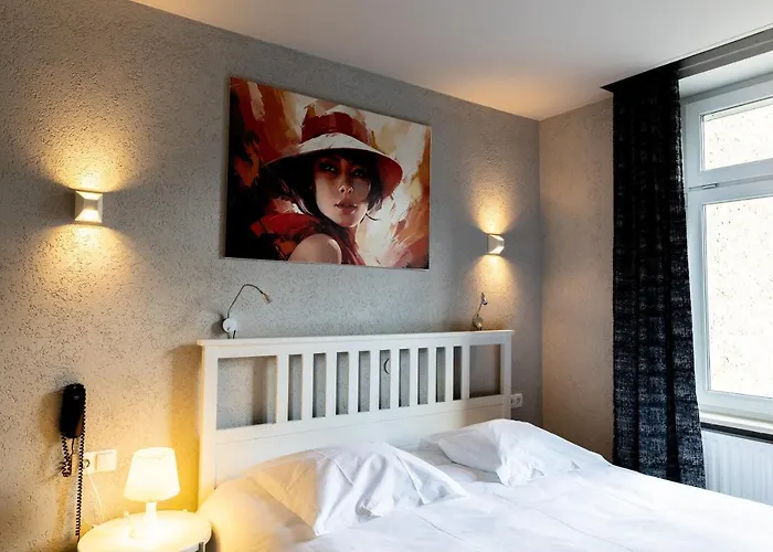 Hotel Bristol